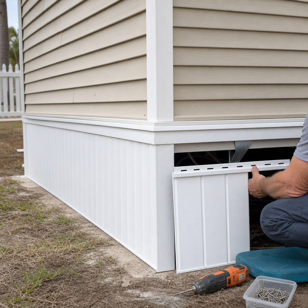 Tie-Downs & Anchors in Lakeland, FL
